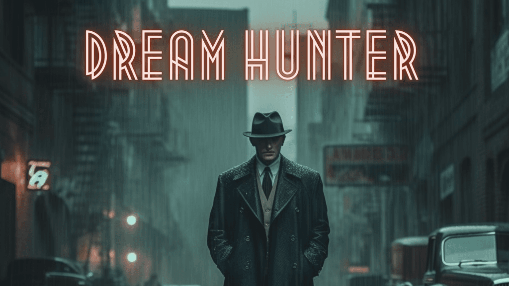 Dreamhunter