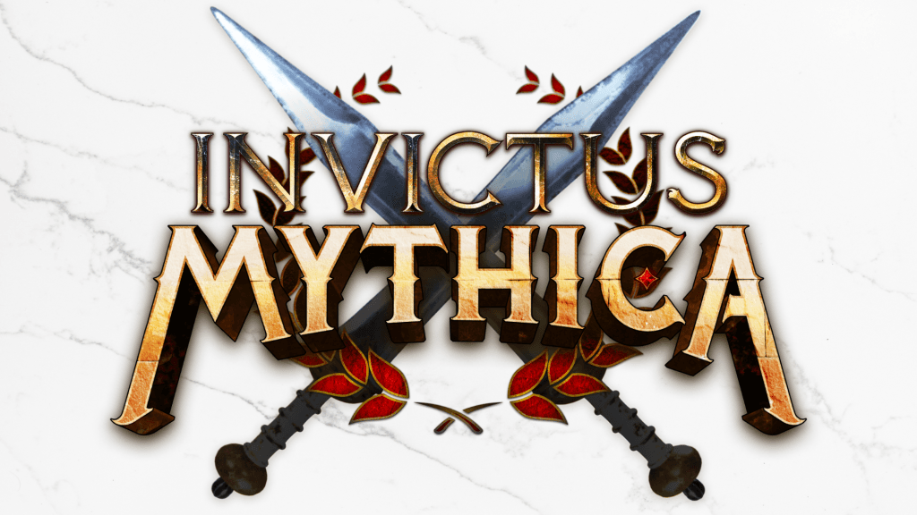 Invictus Mythica