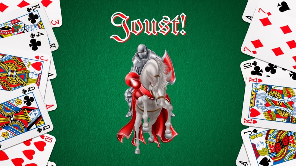 Joust