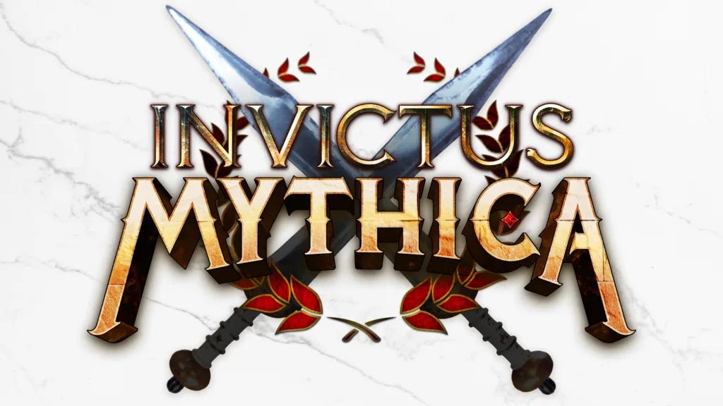 Invictus Mythica artwork 1